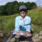 Business 6 image BORDER GAME ANGLING (FLY FISHING TUITION) Sport Fishing in Carlisle Cu