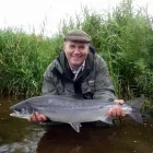 Business 8 image BORDER GAME ANGLING (FLY FISHING TUITION) Sport Fishing in Carlisle Cu