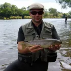 Business 2 image BORDER GAME ANGLING (FLY FISHING TUITION) Sport Fishing in Carlisle Cu