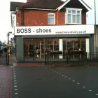 Business 6 image BOSS SHOES Shoe Shops in Coventry We