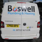 Business 1 image BOSWELL PLUMBING & HEATING Plumbers in Llanelli Dy