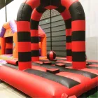 Business 1 image BOUNCE-INC BOUNCY CASTLE HIRE CRAWLEY Toys & Games in Crawley We