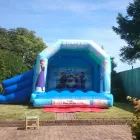Business 1 image BOUNCING BUDDIES CASTLE HIRE Toys & Games in Leicester Le