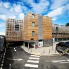 Business 4 image BOURNE GROUP Steel Fabricators & Erectors in Ringwood Ha