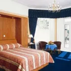 Business 3 image BOURNE HALL HOTEL Travel & Tourism in Bournemouth Do