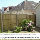 Business 1 image BOURNEMOUTH GARDEN FENCE COMPANY Tree Services in Bournemouth Do