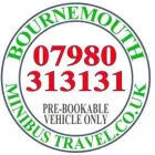 Business 1 image BOURNEMOUTH MINIBUS TRAVEL Transportation Services in Bournemouth Do