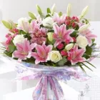 Business 1 image BOUTIQUE FLOWERS Shopping & Retail in Aberdeen Ab