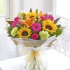 Business 2 image BOUTIQUE FLOWERS Shopping & Retail in Aberdeen Ab