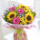 Business 3 image BOUTIQUE FLOWERS Shopping & Retail in Aberdeen Ab
