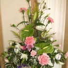 Business 4 image BOW-K Wedding Flowers in Bolton La