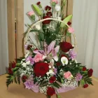 Business 5 image BOW-K Wedding Flowers in Bolton La