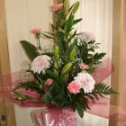 Business 7 image BOW-K Wedding Flowers in Bolton La