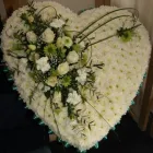 Business 1 image BOW-K Wedding Flowers in Bolton La