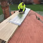 Business 55 image BOWERS GIFFORD ROOFING LTD Roofing Contractors in Benfleet Es