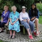 Business 5 image BRADBURY HOUSE Social Services in Beaconsfield Bu