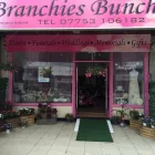 Business 17 image BRANCHIES BUNCHES FLORIST Shopping & Retail in Birmingham We