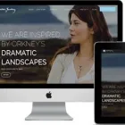 Business 1 image BRAND DEZIGN Web Design in Aberdeen Ab