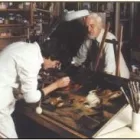 Business 3 image BRANGWYN'S STUDIO Picture Framers & Frame Makers in Farnham Su