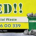 Business 2 image BRANTLEGH WASTE LTD Waste Management in Salford Gr