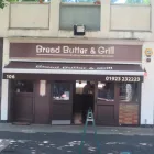Business 1 image BREAD BUTTER & GRILL Bars & Wine Bars in Watford He