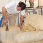 Business 2 image BREEZE CARPET CLEANERS Upholstery Cleaners in Manchester Gr