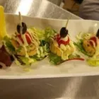 Business 2 image BREEZE RESTAURANT Spanish Restaurants in London Gr