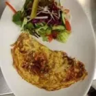 Business 3 image BREEZE RESTAURANT Spanish Restaurants in London Gr