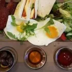 Business 8 image BREEZE RESTAURANT Spanish Restaurants in London Gr