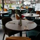 Business 11 image BREEZE RESTAURANT Spanish Restaurants in London Gr