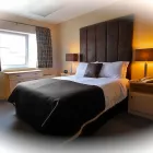 Business 3 image BRENTWOOD HOTEL Hotels & Inns in Aberdeen Ab