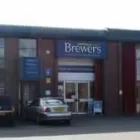 Business 2 image BREWERS DECORATOR CENTRES Wallpapers & Wallcoverings in Twickenham Mi
