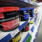 Business 26 image BREWERS Wallpapers & Paints in Aldershot Ha