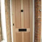 Business 10 image BRIAN WARDLE Carpenters & Joiners in Leicester Le