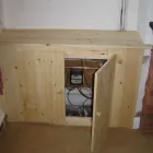 Business 13 image BRIAN WARDLE Carpenters & Joiners in Leicester Le