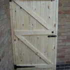 Business 1 image BRIAN WARDLE Carpenters & Joiners in Leicester Le