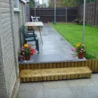 Business 16 image BRIAN WARDLE Carpenters & Joiners in Leicester Le