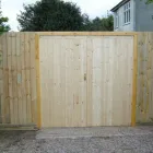 Business 17 image BRIAN WARDLE Carpenters & Joiners in Leicester Le