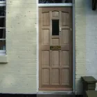 Business 19 image BRIAN WARDLE Carpenters & Joiners in Leicester Le