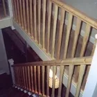 Business 6 image BRIAN WARDLE Carpenters & Joiners in Leicester Le