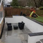 Business 31 image BRICKRIGHT Remodeling Contractors in Pontypridd Mi