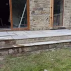 Business 1 image BRICKSTONE DEVELOPMENTS LTD Real Estate Services in Huddersfield We