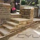 Business 11 image BRICKSTONE DEVELOPMENTS LTD Real Estate Services in Huddersfield We