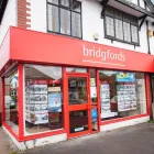 Business 1 image BRIDGFORDS ESTATE AGENTS WHITEFIELD - CLOSED Real Estate Services in Manchester Gr