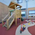 Business 2 image BRIGHT HORIZONS BOLTON DAY NURSERY AND PRESCHOOL Preschools in Bolton Gr