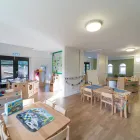 Business 1 image BRIGHT HORIZONS CLAIRMONT DAY NURSERY AND PRESCHOOL Preschools in Wilmslow Ch