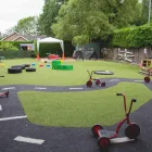 Business 5 image BRIGHT HORIZONS CLAIRMONT DAY NURSERY AND PRESCHOOL Preschools in Wilmslow Ch