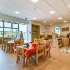 Business 3 image BRIGHT HORIZONS FARNHAM DAY NURSERY AND PRESCHOOL Preschools in Farnham Su