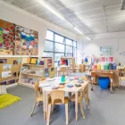 Business 5 image BRIGHT HORIZONS KEW DAY NURSERY AND PRESCHOOL Preschools in Richmond Gr