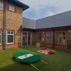 Business 1 image BRIGHT HORIZONS OAK LANE DAY NURSERY AND PRESCHOOL Preschools in Twickenham Mi
